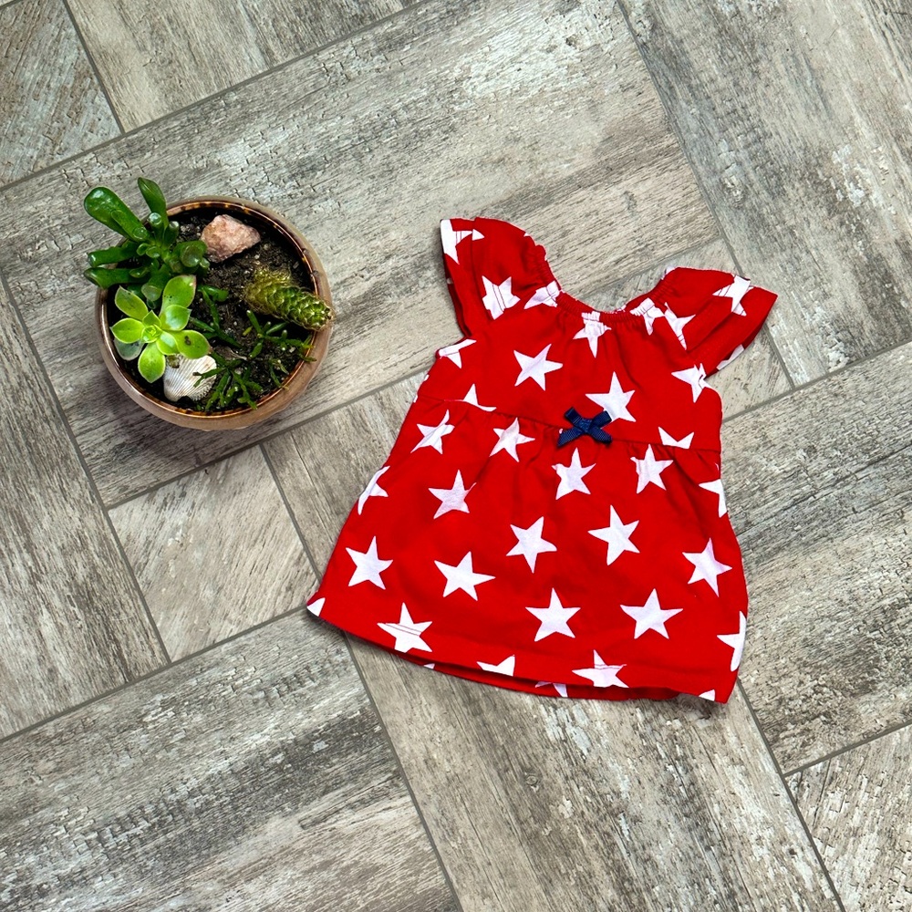 Americana Dress NB